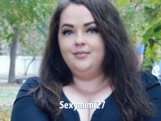 Sexymimi27