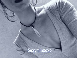 Sexyminxoxo