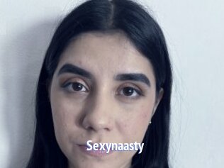 Sexynaasty