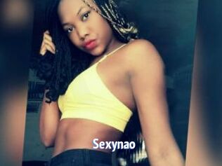 Sexynao