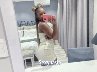 Sexynasie