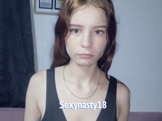 Sexynasty18