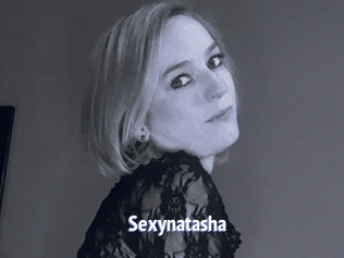 Sexynatasha