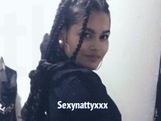 Sexynattyxxx