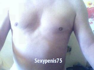 Sexypenis75
