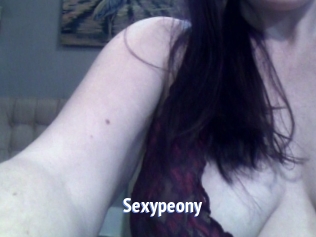 Sexypeony