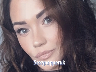 Sexypepperuk