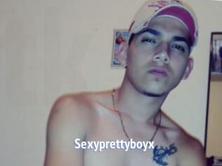 Sexyprettyboyx