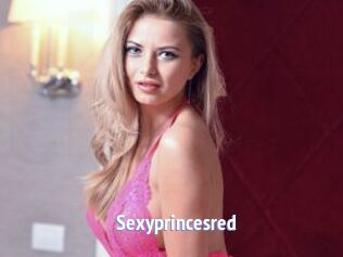 Sexyprincesred