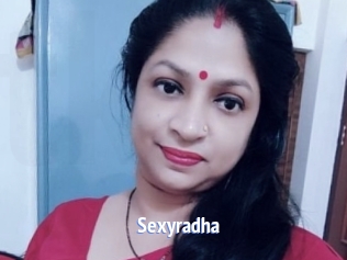 Sexyradha