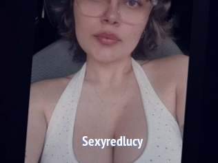 Sexyredlucy