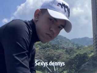 Sexys_dennys