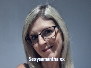 Sexysamantha_xx