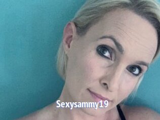 Sexysammy19