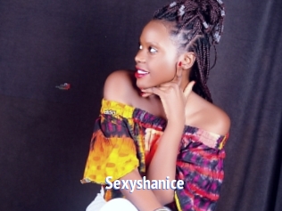 Sexyshanice