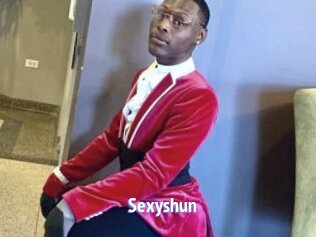 Sexyshun