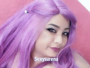 Sexysurena
