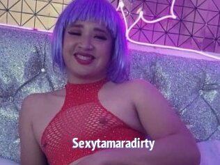 Sexytamaradirty