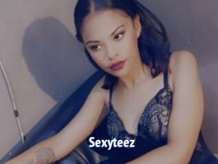 Sexyteez