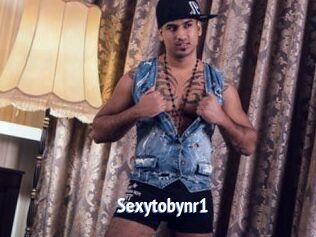 Sexytobynr1