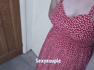 Sexyxouple