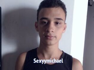 Sexyymichael