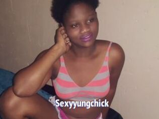 Sexyyungchick