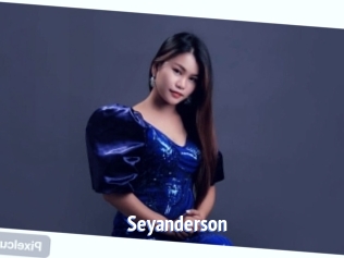 Seyanderson