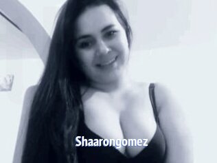 Shaarongomez