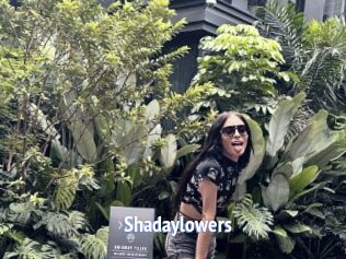 Shadaylowers