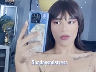shadaysmistress Telefon Kontakte