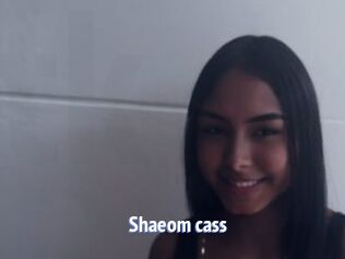 Shaeom_cass