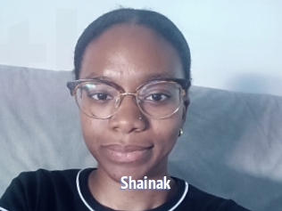 Shainak