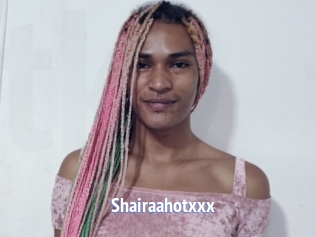 Shairaahotxxx