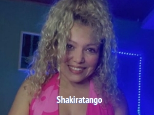 Shakiratango