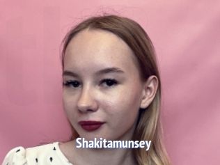 Shakitamunsey