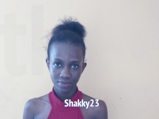 Shakky23