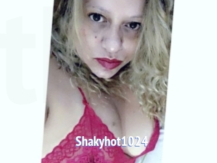 Shakyhot1024