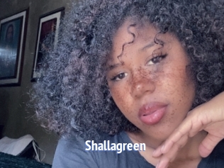 Shallagreen