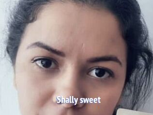 Shally_sweet
