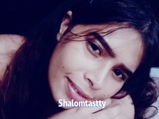 Shalomtastty