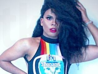 Shanann