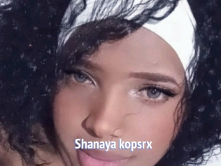 shanaya_kopsrx Telefon Kontakte