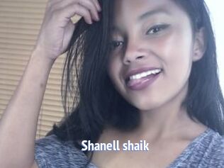 Shanell_shaik
