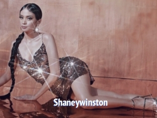 Shaneywinston