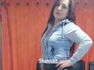 Shannalt