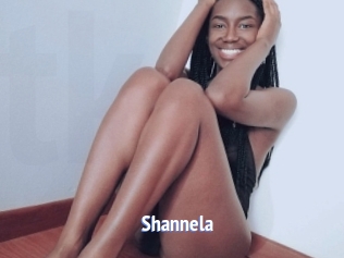 Shannela