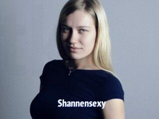 Shannensexy