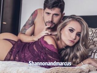 Shannonandmarcus