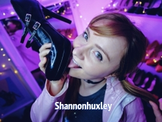 Shannonhuxley